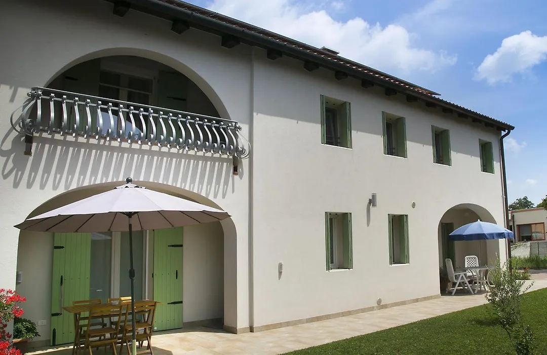 B&B Le Olme-1