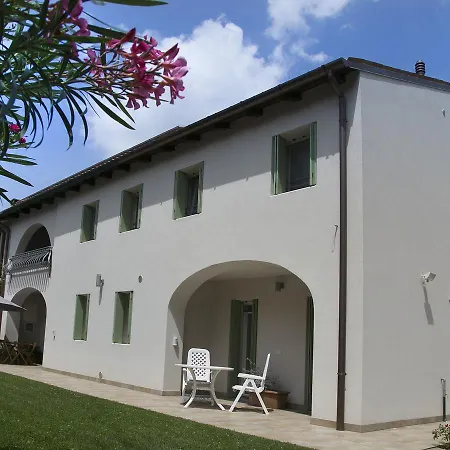B&B Le Olme-2